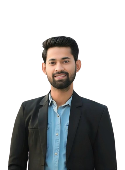 Muttakin Rahman MERN Stack Web Developer portrait